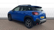 Citroen C3 Aircross 1.2 PureTech 130 Shine 5dr EAT6 Petrol Hatchback